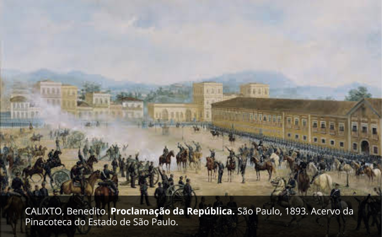 História do Brasil