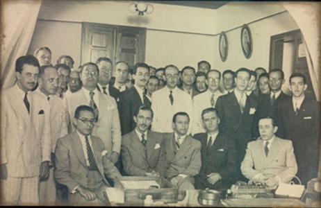 Justiça do Trabalho em Minas Gerais