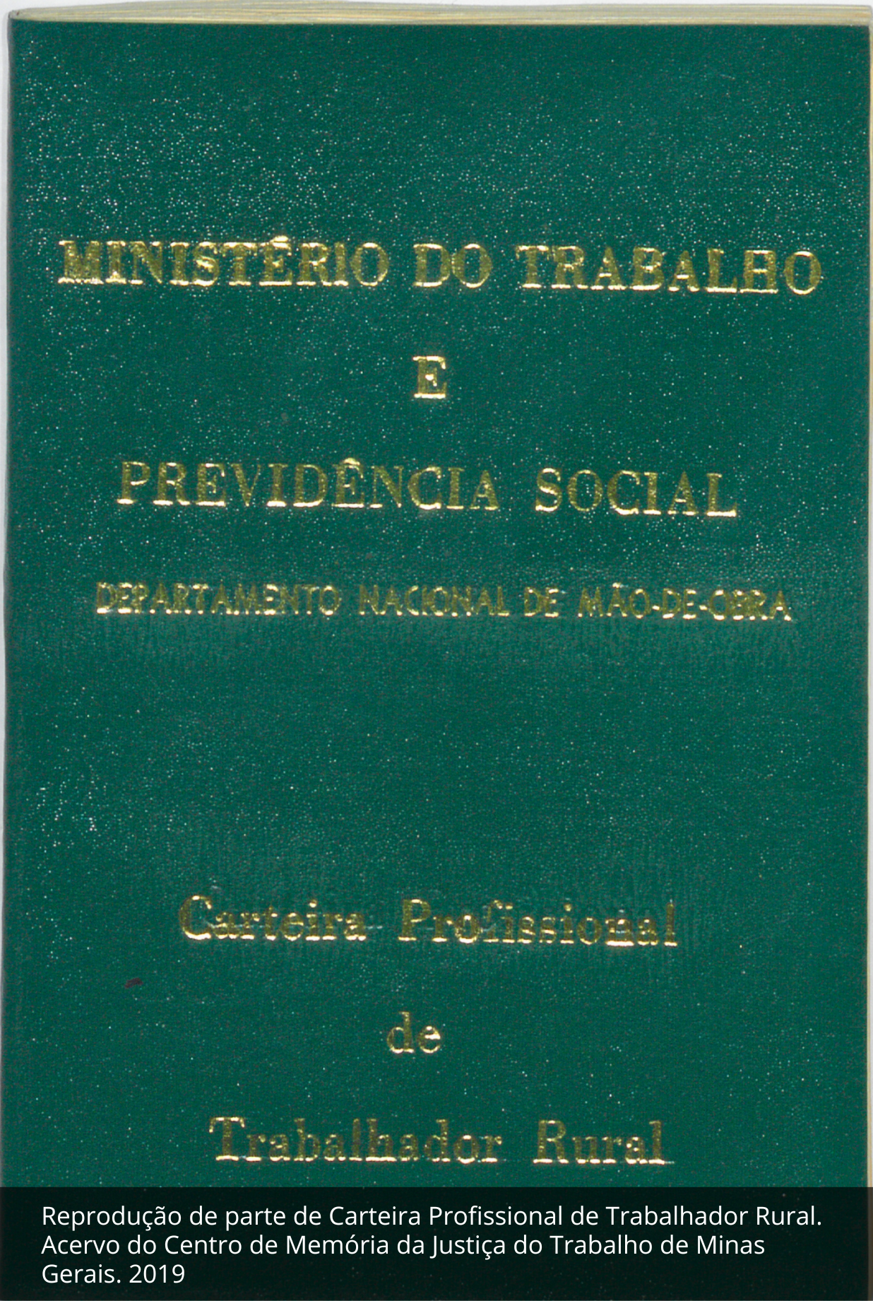 Legislação Trabalhista